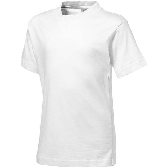 Unisex dětské tričko s krátkým rukávem Ace